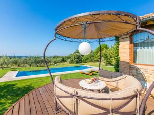 Holiday Home Podere Boscherini by Interhome
