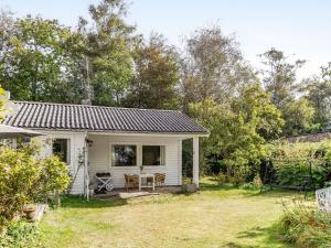 Holiday Home Frösakull by Interhome