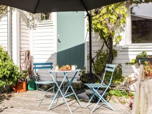 Holiday Home Frösakull by Interhome