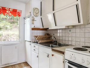 Holiday Home Frösakull by Interhome