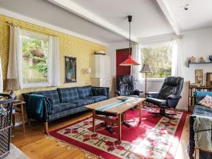 Holiday Home Frösakull by Interhome