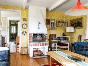 Holiday Home Frösakull by Interhome