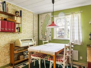 Holiday Home Frösakull by Interhome
