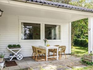 Holiday Home Frösakull by Interhome