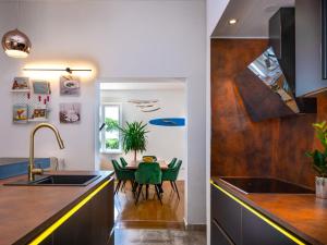 Apartment Elisabeth Seaview by Interhome