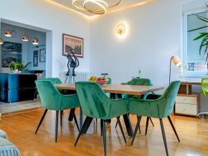 Apartment Elisabeth Seaview by Interhome