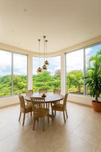 Casa Campestre - Pet Friendly - Green Energy