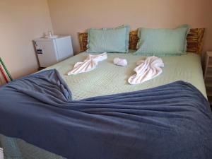 Suíte Casa de luz-Lar na Serra-Individual ou Duplo-N6