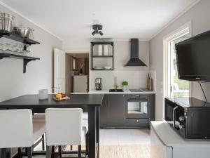 Holiday Home Dejarp Stugan by Interhome