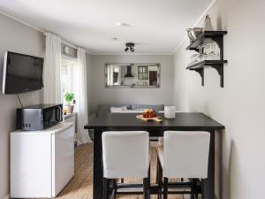 Holiday Home Dejarp Stugan by Interhome