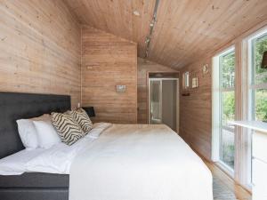 Holiday Home Dejarp Stugan by Interhome