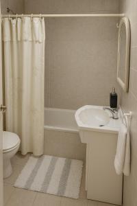 "Edificio Amae" 4 personas cómodas con vista al mar y cochera