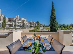 Apartment Pine Hills Diadema-16 by Interhome