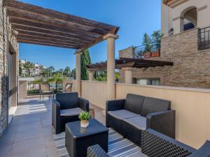 Apartment Pine Hills Diadema-16 by Interhome