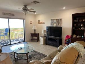 2 BR Oceanfront Condo near St Augustine Unit 117