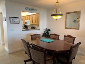 2 BR Oceanfront Condo near St Augustine Unit 117