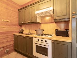 Chalet Baita Emet by Interhome