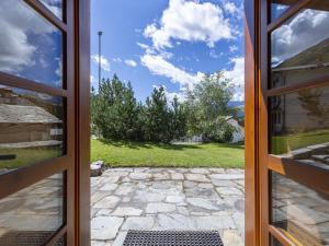 Chalet Baita Emet by Interhome