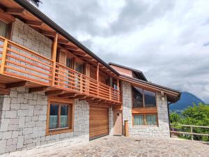 Holiday Home La casa dei Noci by Interhome