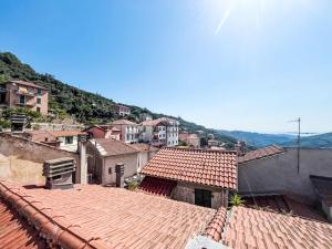 Holiday Home Gionni by Interhome