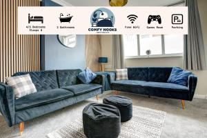 Station House - Ubytování bez kategorie ve městě Redcar