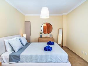 Apartment Mediterrâneo by Interhome