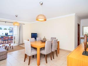 Apartment Mediterrâneo by Interhome