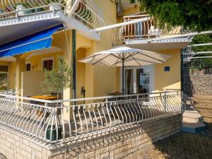 Apartment Design Jamar by Interhome