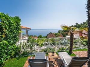 Apartment Design Jamar by Interhome