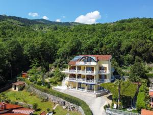 Apartment Design Jamar by Interhome