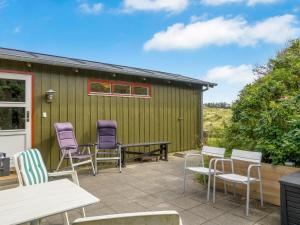 Holiday Home Nikolce - 500m from the sea by Interhome