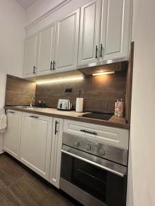 Апартамент за нощувки и отдих