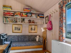 Holiday Home Myrna - 250m from the sea by Interhome