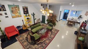 คาเมะโฮม บางแสน