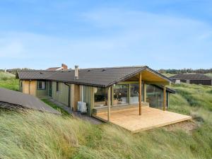 Holiday Home Myrna - 250m from the sea by Interhome