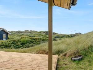 Holiday Home Myrna - 250m from the sea by Interhome