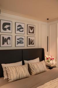 Hanoi Trainstreet Hoan Kiem- Calm Homestay