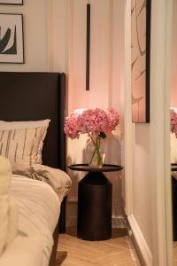 Hanoi Trainstreet Hoan Kiem- Calm Homestay