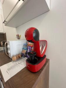 Апартамент за нощувки и отдих