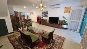 คาเมะโฮม บางแสน