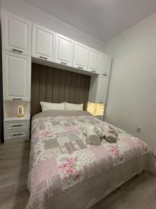 Апартамент за нощувки и отдих