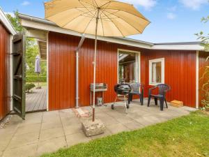 Holiday Home Wiggi - 250m from the sea by Interhome