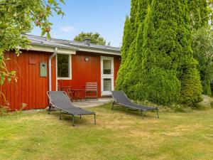 Holiday Home Wiggi - 250m from the sea by Interhome