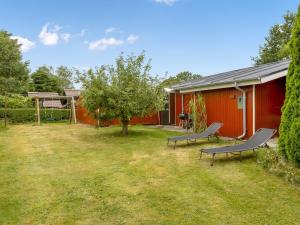 Holiday Home Wiggi - 250m from the sea by Interhome