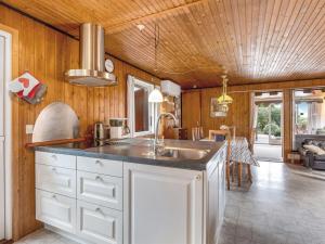Holiday Home Wiggi - 250m from the sea by Interhome