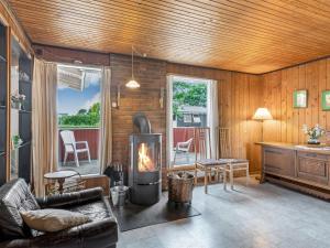 Holiday Home Wiggi - 250m from the sea by Interhome