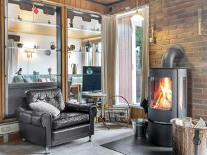 Holiday Home Wiggi - 250m from the sea by Interhome
