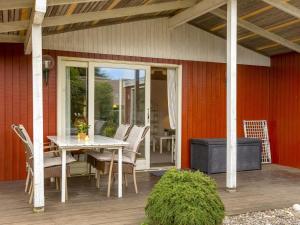 Holiday Home Wiggi - 250m from the sea by Interhome