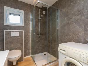 Holiday Home Beach House de Zandput by Interhome