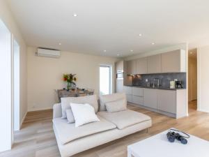 Holiday Home Beach House de Zandput by Interhome